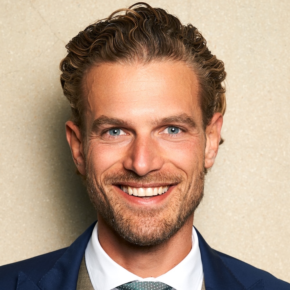 Indehaver og udlejningsmægler - Ulrik Tholstrup